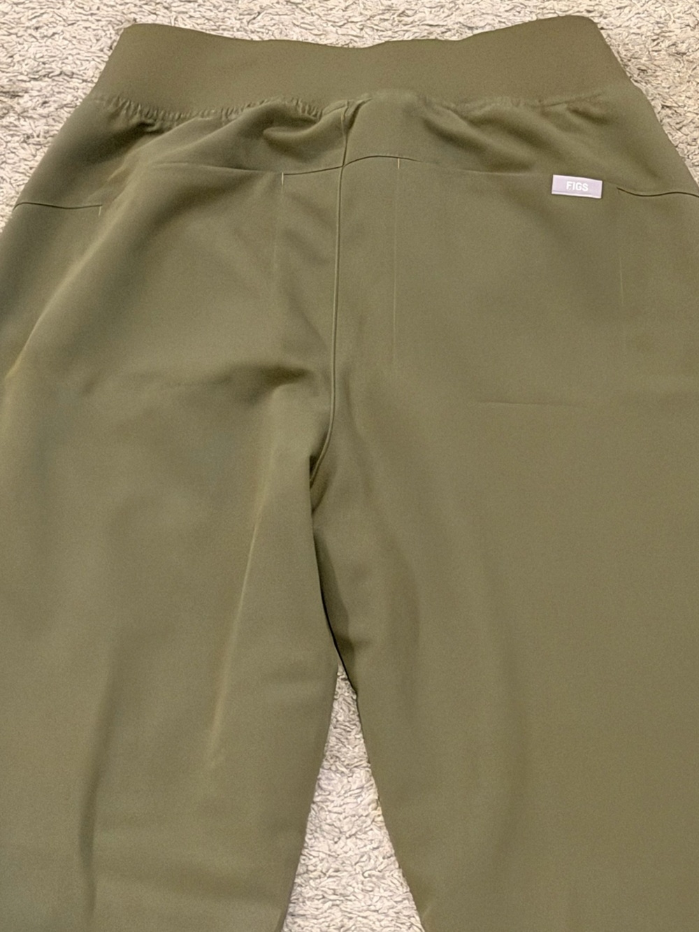 LIMITED FIGS SCRUB PANTS - Picture 4 of 5